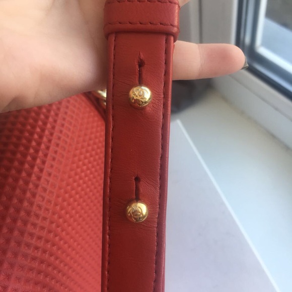 SOLD❌Chanel boy bag Limited - Picture 7 of 8